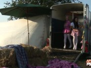 4k orgy in the fields with eva and alexis 1/16