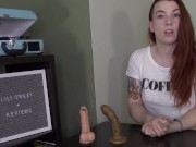 Lily O'Riley Reviewing the Essential by Uberrime (SFW) 13/16