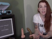 Lily O'Riley Reviewing the Essential by Uberrime (SFW) 16/16