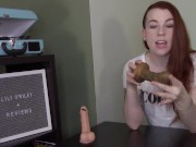 Lily O'Riley Reviewing the Essential by Uberrime (SFW) 3/16