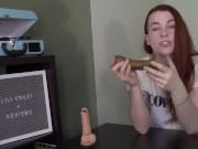 Lily O'Riley Reviewing the Essential by Uberrime (SFW) 7/16