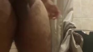 haciendo me una paja quien quiere lechita