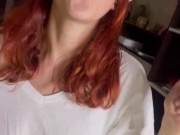 An elf plays with a dildo. Pickle Rick got excited 3/16