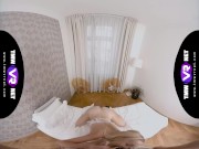 TmwVRnet - Rebecca Black - Make-up brush or a real dick? 11/16