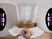 TmwVRnet - Rebecca Black - Make-up brush or a real dick? 8/16