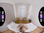 TmwVRnet - Rebecca Black - Make-up brush or a real dick? 9/16