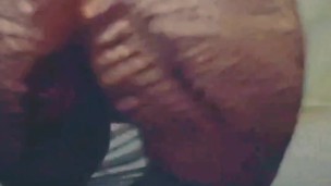 Culo hermoso 