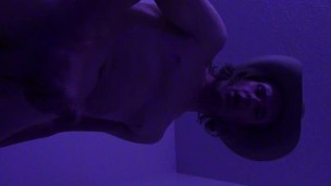 Big Squirt of Cowboy Cum Hypnotic