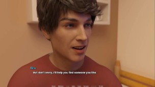 TBDOL:Horny College Girls-Ep5