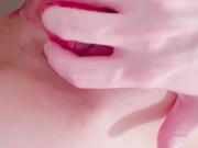 【素人】JD 無修正 オナニー 16/16