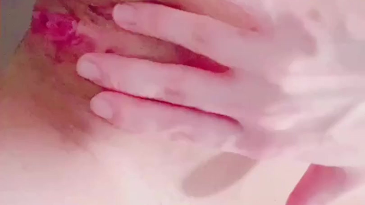 【素人】JD 無修正 オナニー - RedTube