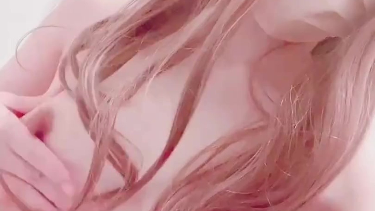 【素人】JD 無修正 オナニー - RedTube