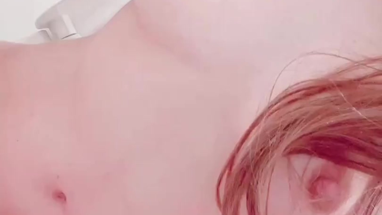 【素人】JD 無修正 オナニー - RedTube