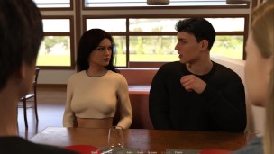 TBDOL:Me And My Friends From College-Ep9