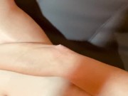 Wife, Spanish Milf, Vibrator, satisfyer, blowjob by TramuntanaCouple 12/16