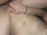 Babysitter fucks  6/16