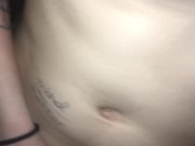 Babysitter fucks  9/16