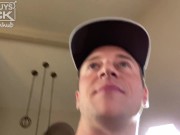 Real Life Couple Ty And Tay Make Love On Set! 10/16