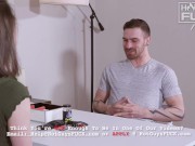 Real Life Couple Ty And Tay Make Love On Set! 2/16