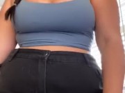 Tik Tok Teen Slut