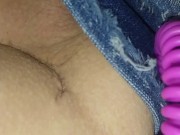 Wal-Mart parking lot 13/16