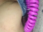 Wal-Mart parking lot 14/16