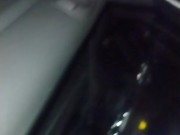 Wal-Mart parking lot 2/16