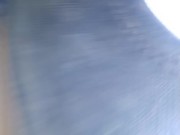 Wal-Mart parking lot 5/16