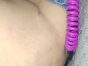 Wal-Mart parking lot 7/16