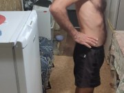 I do what is necessary 13/16