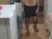 I do what is necessary 14/16