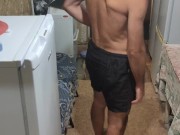 I do what is necessary 7/16