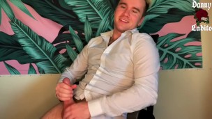 Bad Therapist Helps Horny Housewife Leave Her Husband