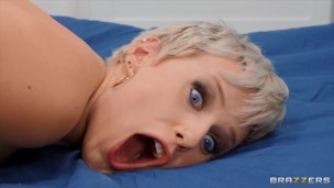 Breasts Served Topless / Brazzers