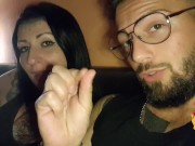 You won't believe your eyes ... 3/16