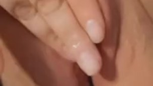 Pussy play 