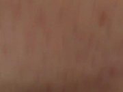 Submissive pees for owner 14/16