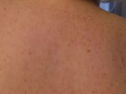 Submissive pees for owner 4/16