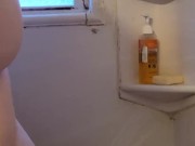 Submissive pees for owner 6/16