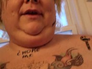 Submissive pees for owner 7/16