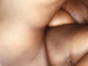 Fun in the hood 8/16