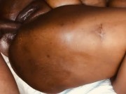 Fun in the hood 9/16