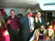 Halloween fuckfest 1/16