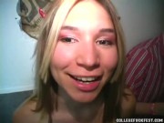 Halloween fuckfest 4/16