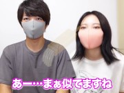 アナル前立腺マッサージと寸止め手コキで開発して遂にところてん射精しちゃいました Japanese Amateur Prostate Milking Cumshot Orgasm えむゆみカップル 3/16