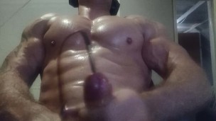 electro dilator in cock