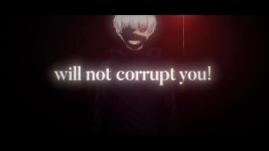 「English Dub」Tokyo Ghoul OP "UNRAVEL" FULL VER.【Sam Luff】- Studio Yuraki