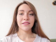 FEMINIZING My Neighbor... and JOI!! 11/16