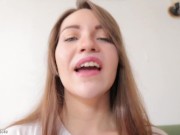 FEMINIZING My Neighbor... and JOI!! 13/16