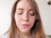 FEMINIZING My Neighbor... and JOI!! 14/16